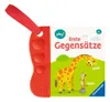 Ravensburger Buch Pappbilderbuch play+ flip&pop Erste Produktbild-Vorschau 1