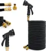 Grafner Gartenschlauch flexibel Flexischlauch, 30 Meter, Produktbild-Vorschau 1