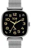 Orologio - ICE smart SQ 2.0 - Argento - Cinturino milanese Anteprima dell’immagine prodotto 1