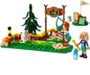 LEGO LEGO® Friends 42622 Tir à l'arc au camp d'aventure Voir les images du produit 37