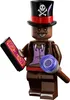 A LEGO minifigure of Dr. Facilier from "100 Jahre Disney". Anteprima dell’immagine prodotto