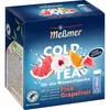 Meßmer Tea TÈ FREDDO 106990 Pompelmo rosa 14 pz Anteprima dell’immagine prodotto 1