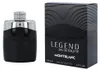 Montblanc, Legend, Eau de Toilette, voor heren, 100 ml Productafbeelding-voorbeeld 9