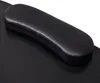 vidaXL Tavolo da manicure pieghevole con rotelle nero Anteprima dell’immagine prodotto 10
