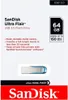 SanDisk Ultra Flair, 64 GB, USB Typ-A, 3.2 Gen 1 (3.1 Gen Náhled obrázku produktu 4