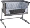 X Adventure lit cododo Gris – berceau co-sleeper avec Voir les images du produit 4