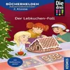 Scheller, A: Die drei , Bücherhelden 2. Klasse, Adventska Produktbild-Vorschau 1
