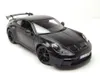 Maisto 31458SW Porsche 911 GT3 2023 schwarz 1:18 Produktbild-Vorschau 9