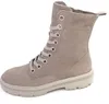 Paul Green Schnürstiefel Beige Produktbild-Vorschau 45