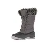 Kamik Damen Momentum 3 Winterstiefel CHARCOAL-CHARBON 39 Produktbild-Vorschau 8