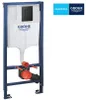 Pacchetto 3in1 Cassetta per WC Rapid SL 38811KF0, da Anteprima dell’immagine prodotto 2