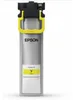 Epson Tintenpatrone T9454 XL, für Epson Drucker, ca. 5.000 Seiten, gelb Produktbild-Vorschau