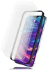 NALIA 4x Schutzglas & Schablone - Set für iPhone 12 Pro Produktbild-Vorschau 1