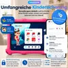 AngelTech Kindertablet PRO MAX - Android 14 - 4+3 GB RAM - Produktbild-Vorschau 4