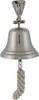 Glocke maritim als Schiffsglocke für Boote & Yachten, Produktbild-Vorschau 2