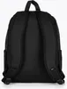 The back view of a black VANS Old Skool backpack. Náhľad obrázku produktu