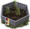 Graf ERGO-Hochbeet-System H: 25 cm Set: 6 Paneele, B66644 Produktbild-Vorschau 18