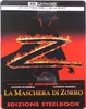 Die Maske des Zorro [BLU-RAY 4K] Produktbild-Vorschau 3