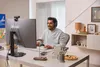 Logitech Business BRIO 505 HD Webcam schwarz Produktbild-Vorschau 26