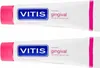 Vitis | Zahnpasta - Zahnpasta Gingival - 2 Stück - Für Produktbild-Vorschau 3