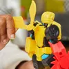 HASBRO - Transformers Mixmashers figúrka BUMBLEBEE Náhľad obrázku produktu 13
