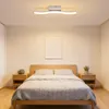 ZMH Deckenleuchten LED Deckenlampe 6W Wellen Produktbild-Vorschau 4