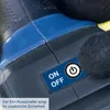 Tijera eléctrica para setos Scheppach BC-PS150-X | Hoja y Vista previa de la imagen del producto 8