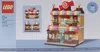 Pasticceria - LEGO promozionale 40692 Anteprima dell’immagine prodotto 6