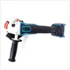 Makita DGA 504 F1J 18 V Smerigliatrice angolare brushless a Anteprima dell’immagine prodotto 5