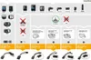 Speedbox 3.0 per motori BOSCH (compresa la Gen4) Anteprima dell’immagine prodotto 19