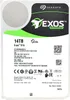 Seagate Exos X16 3.5 Zoll 14000 GB Serial ATA III Produktbild-Vorschau 12