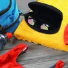 Bezzee Pro Schwarze Kinder Schwimmbrille - UV Schutz & Produktbild-Vorschau 7