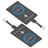 confezione da 2 pezzi Caricabatterie wireless Qi Type-C Anteprima dell’immagine prodotto 5
