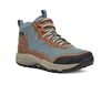 Teva Ridgeview Mid RP Damen Outdoor Trekkingschuhe Produktbild-Vorschau 3