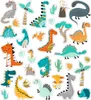 URSUS Glitzer-Sticker Fun Motiv 02 Produktbild-Vorschau 5
