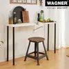 WAGNER Möbelbein/Systemrohr TENO - Ø 30 x 718 mm, Produktbild-Vorschau 3