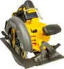 DeWALT DCS578NT-XJ Akku-Handkreissäge (bl), Flexvolt, 190 Produktbild-Vorschau 10