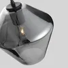 Nova Luce VEIRO Pendelleuchte E27 Schwarz 120x30cm dimmbar Produktbild-Vorschau 5