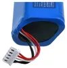 Batterie pour Ecovacs T30s Omni T30S Pro robot aspirateur Voir les images du produit 3