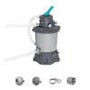 Bestway® Flowclear™ Sandfilteranlage 3.028 l/h, 85 W Produktbild-Vorschau 24
