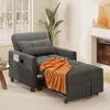 Bealife AR21 Schlafsofa, Schlafsessel Produktbild-Vorschau 2