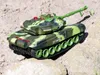 RC Kriegspanzer 9993 2,4 GHz Wüstenpanzer Produktbild-Vorschau 22
