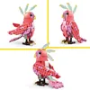 LEGO Creator 3 in 1 Wilde dieren Roze flamingo 31170 Productafbeelding-voorbeeld 45
