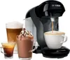 Bosch Tassimo TAS1102 Black Kávovar na kapsule Ovládanie Náhľad obrázku produktu 20