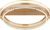 Globo Lighting Deckenleuchte Metall goldfarben, LED Produktbild-Vorschau 2