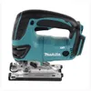 Makita DJV 180 ZJ Scie sauteuse sans fil 18V Solo + Makpac Voir les images du produit 3