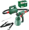 Bosch EasySpray 18V-100, Farbe, 0,8 l, Holz, 0,1 l/min, 2,5 Produktbild-Vorschau 16