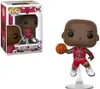 Funko Pop! Basketball: Chicago Bulls - Michael Jordan #126 Produktbild-Vorschau 6