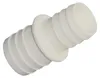HAF 2x Schlauchverbinder mit 32mm x 38mm | Schlauchtülle x Produktbild-Vorschau 4