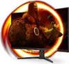 AOC Monitor C32G2ze 31.5'' curved C32G2ze/BK - Produktbild-Vorschau 18